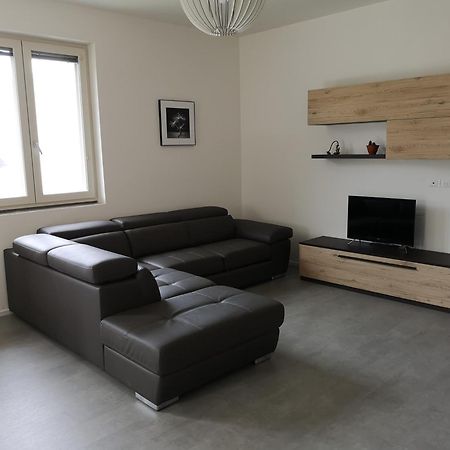 Casa Consolati Apartment Brenzone sul Garda Bagian luar foto