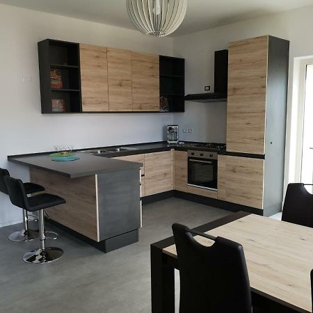 Casa Consolati Apartment Brenzone sul Garda Bagian luar foto