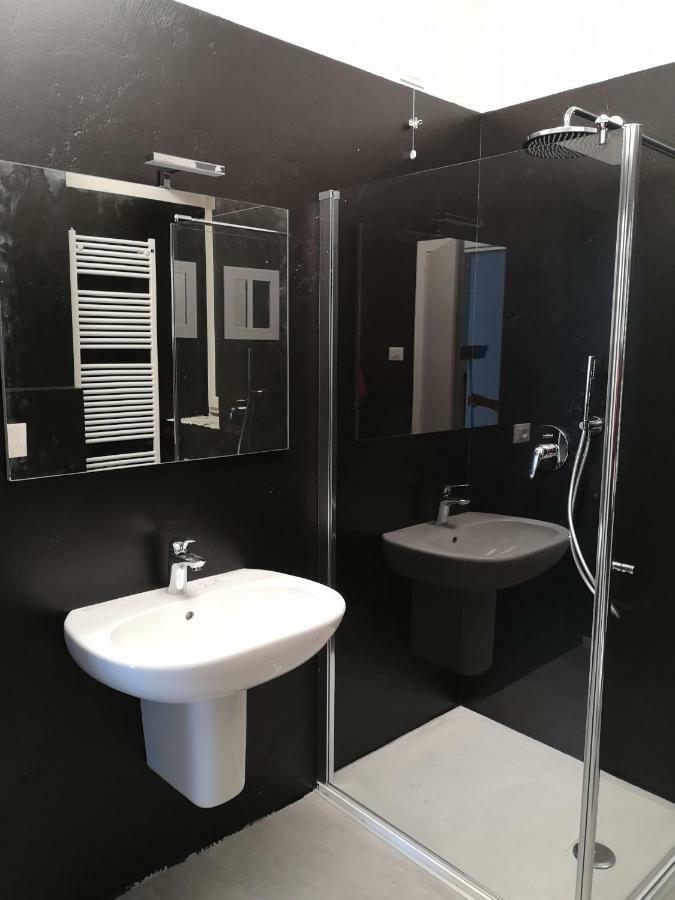 Casa Consolati Apartment Brenzone sul Garda Bagian luar foto