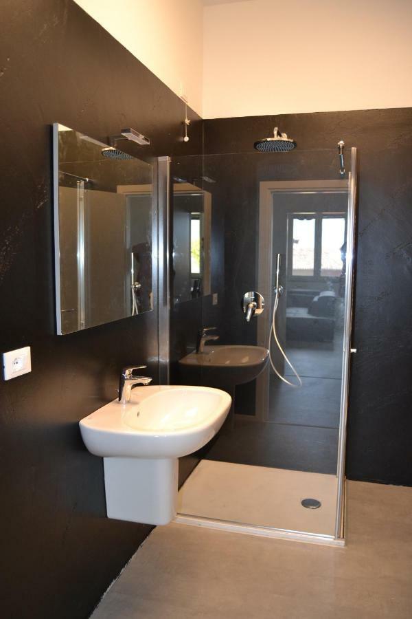 Casa Consolati Apartment Brenzone sul Garda Bagian luar foto