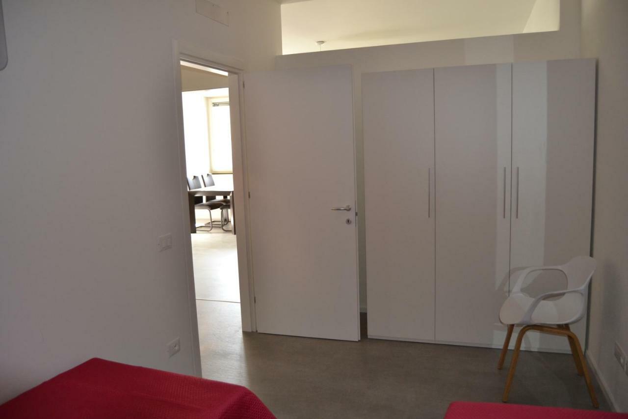 Casa Consolati Apartment Brenzone sul Garda Bagian luar foto