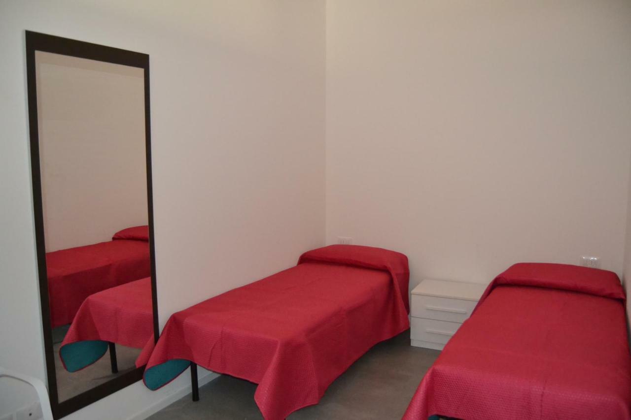 Casa Consolati Apartment Brenzone sul Garda Bagian luar foto