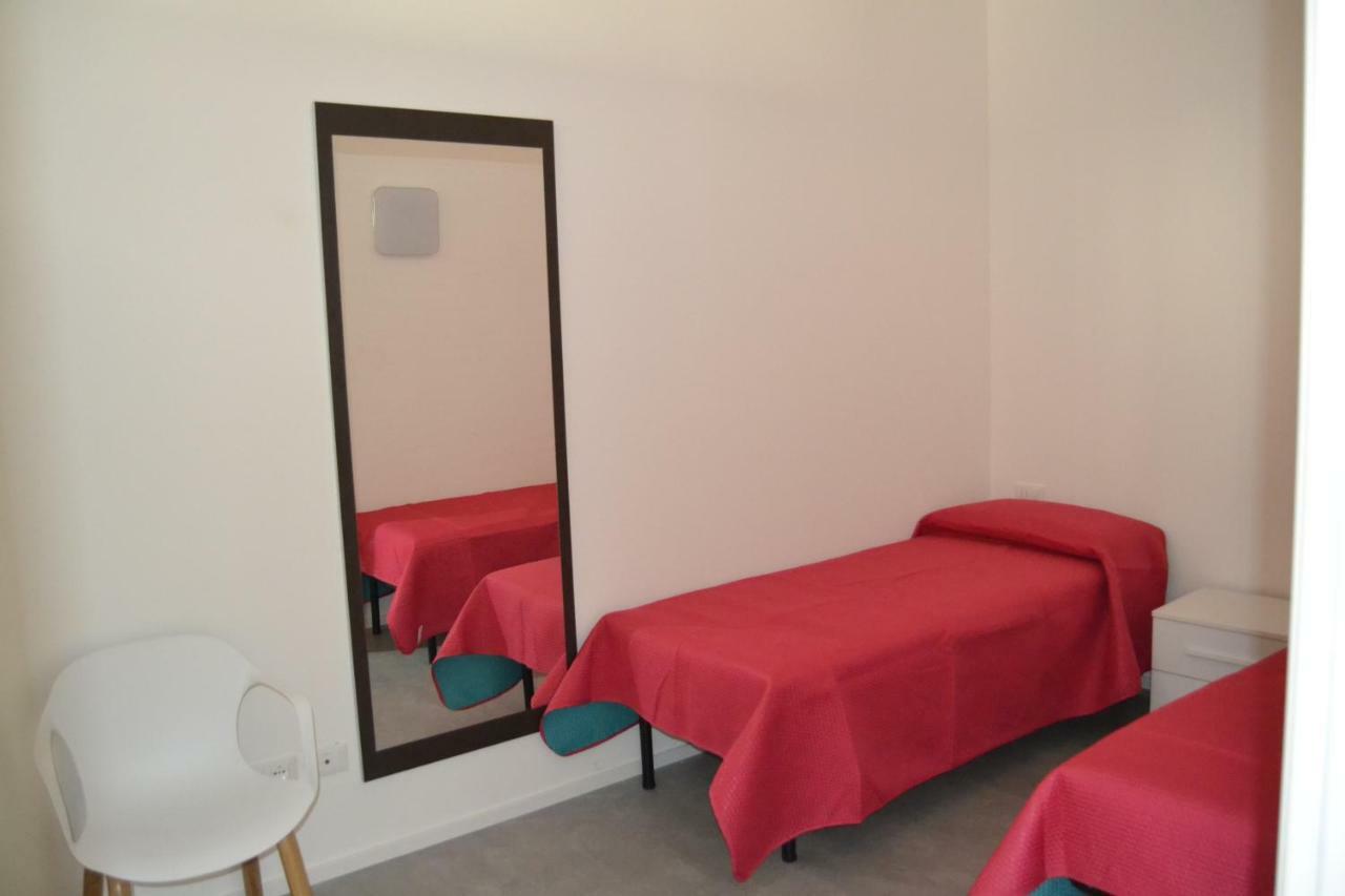 Casa Consolati Apartment Brenzone sul Garda Bagian luar foto