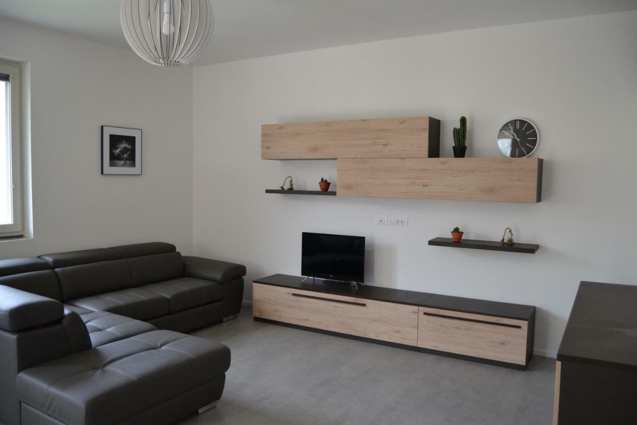 Casa Consolati Apartment Brenzone sul Garda Bagian luar foto